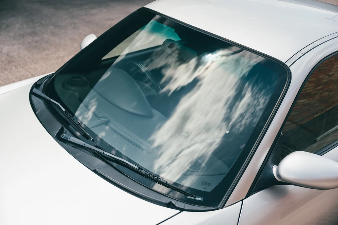 2002 Porsche 996 Carrera 4S - Image 29 of 31