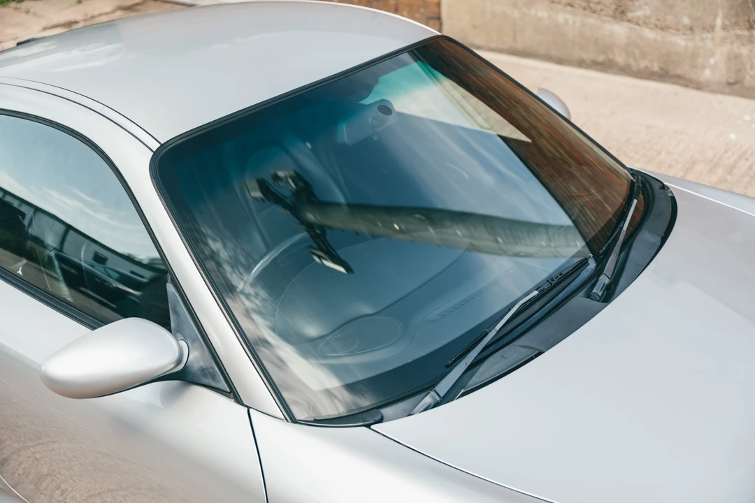 2002 Porsche 996 Carrera 4S - Image 30 of 31
