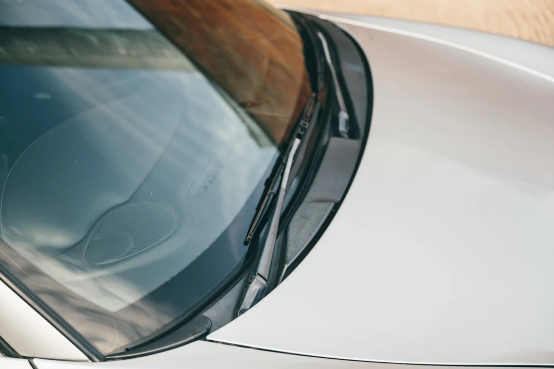 2002 Porsche 996 Carrera 4S - Image 31 of 31