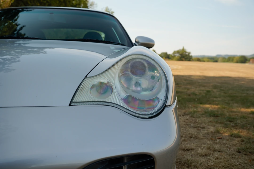 2002 Porsche 996 Carrera 4S - Image 11 of 31