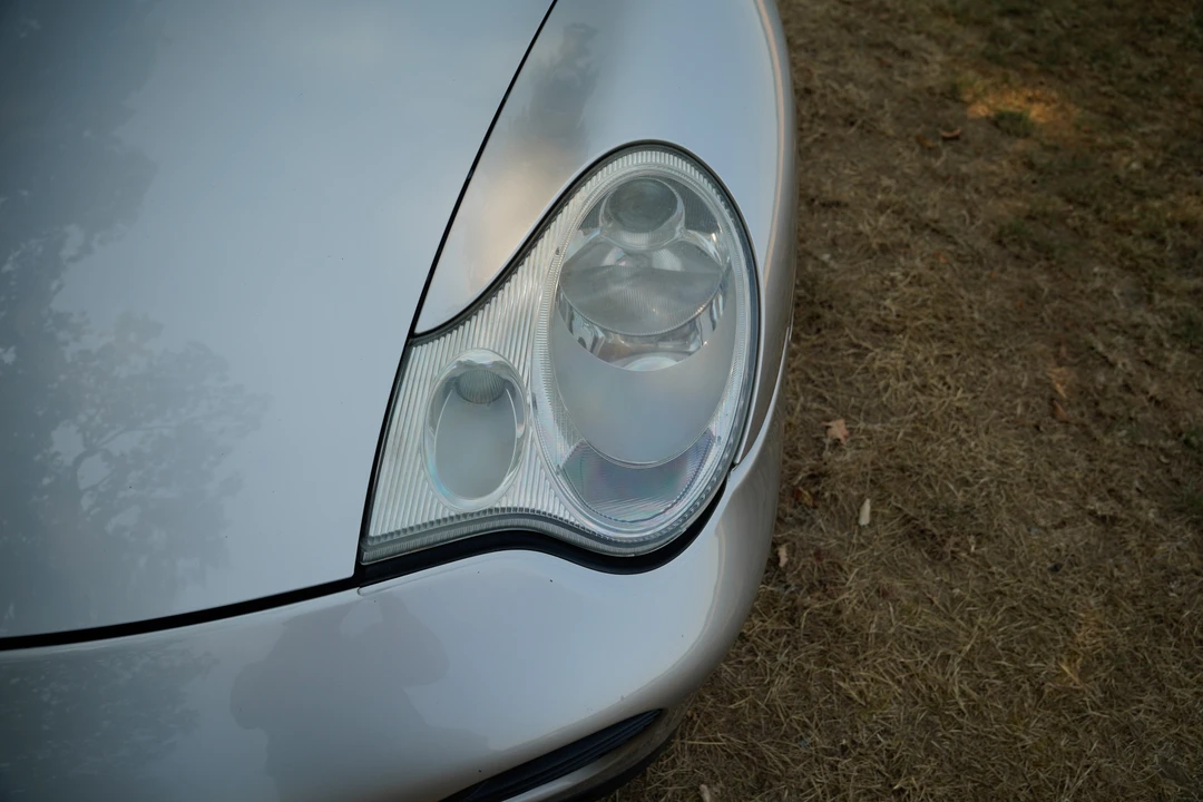 2002 Porsche 996 Carrera 4S - Image 12 of 31
