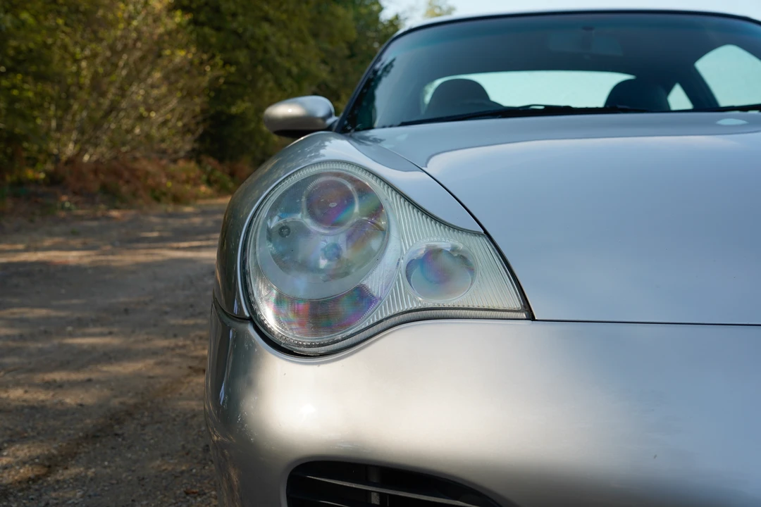 2002 Porsche 996 Carrera 4S - Image 13 of 31