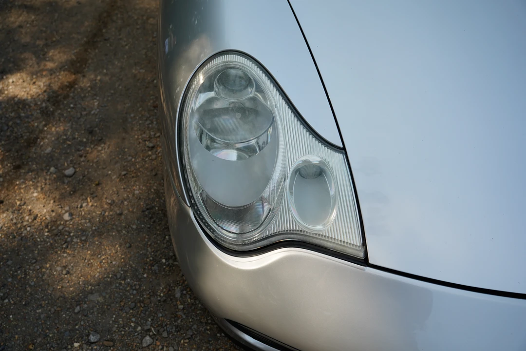 2002 Porsche 996 Carrera 4S - Image 14 of 31