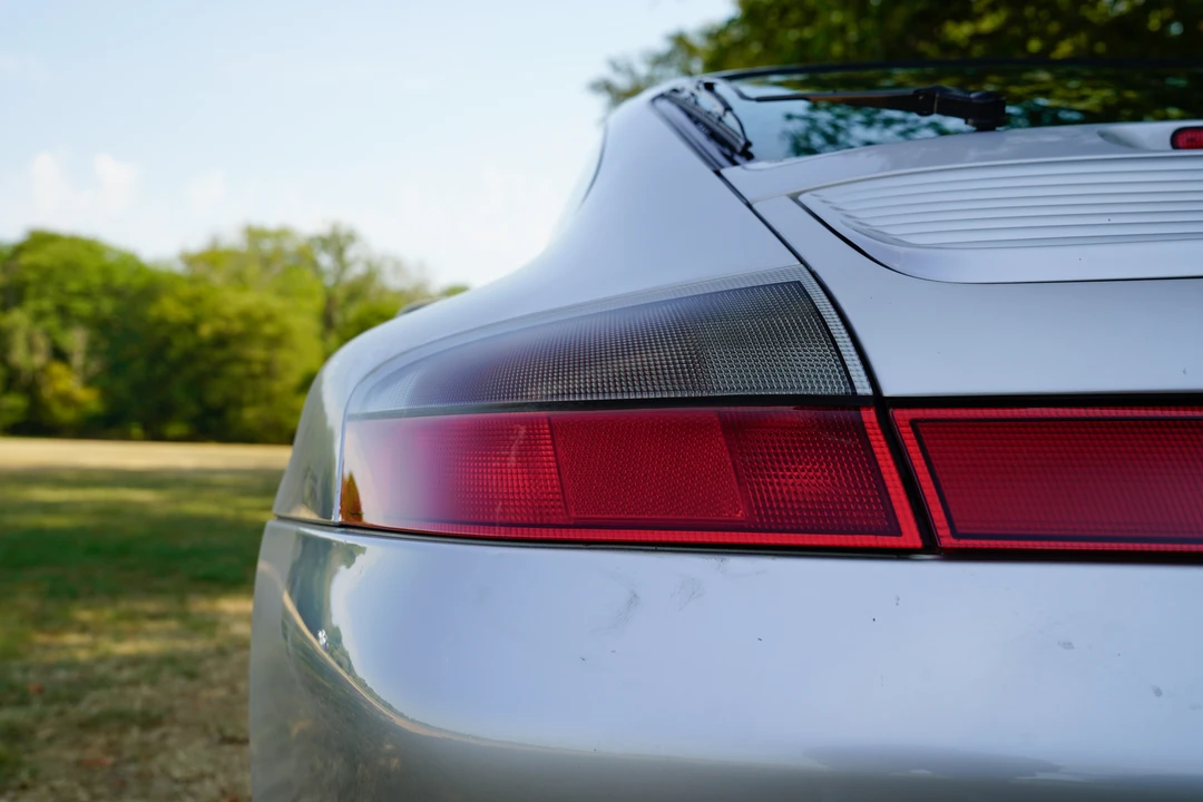 2002 Porsche 996 Carrera 4S - Image 15 of 31