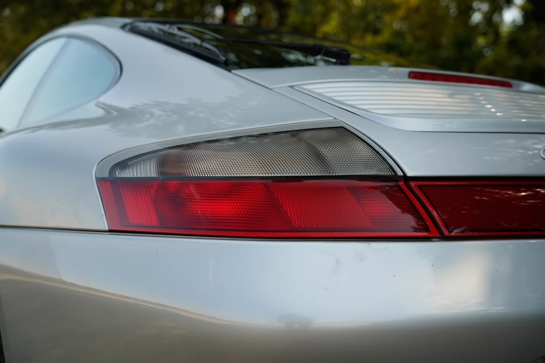2002 Porsche 996 Carrera 4S - Image 16 of 31