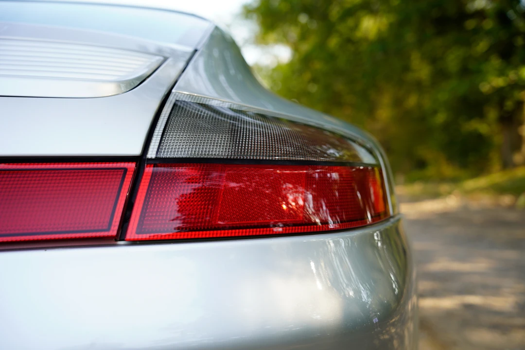 2002 Porsche 996 Carrera 4S - Image 17 of 31