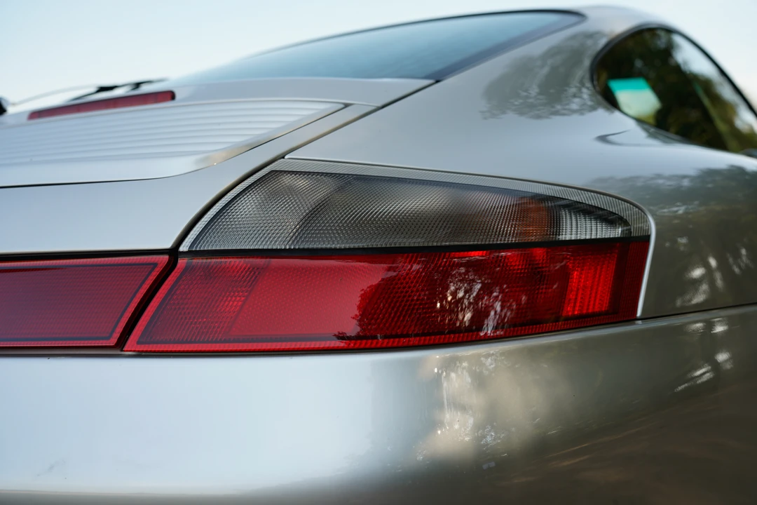 2002 Porsche 996 Carrera 4S - Image 18 of 31