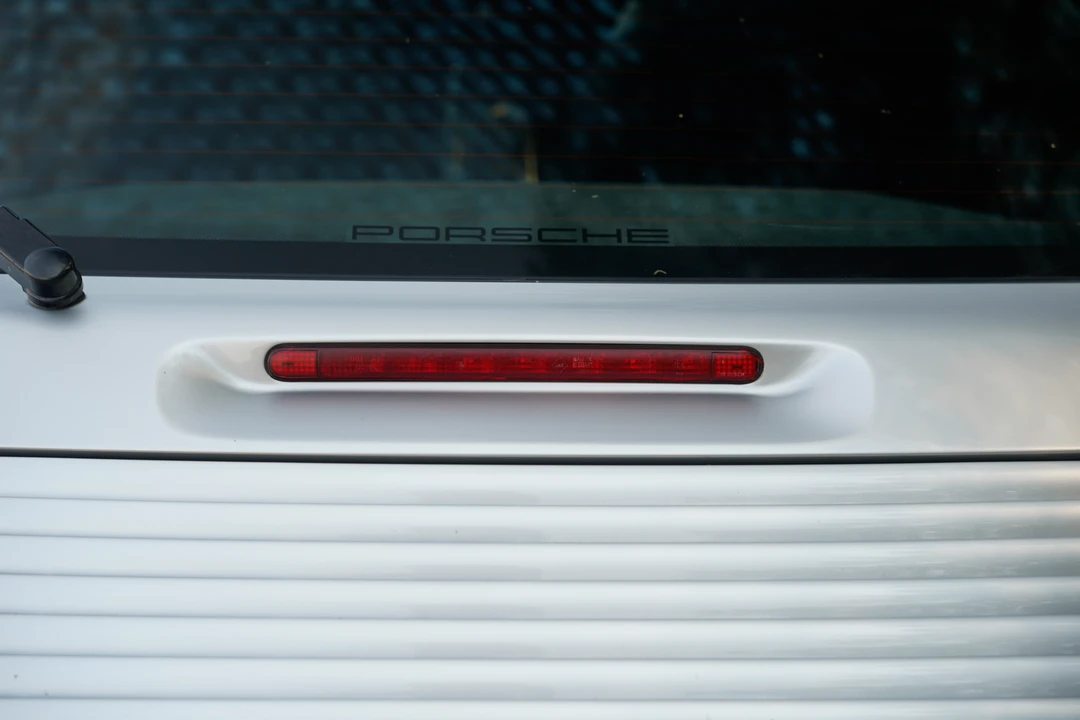 2002 Porsche 996 Carrera 4S - Image 23 of 31