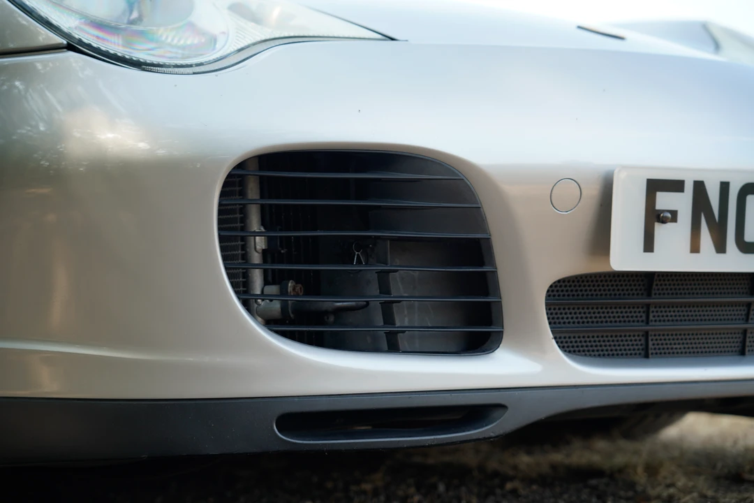 2002 Porsche 996 Carrera 4S - Image 29 of 31