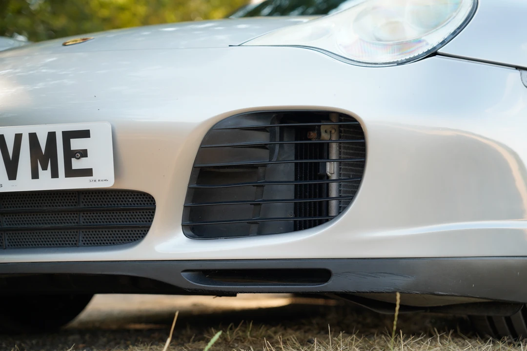 2002 Porsche 996 Carrera 4S - Image 31 of 31
