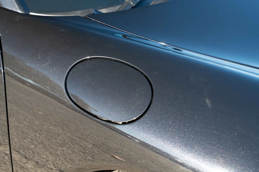2002 Porsche 996 Carrera 4S - Image 16 of 31