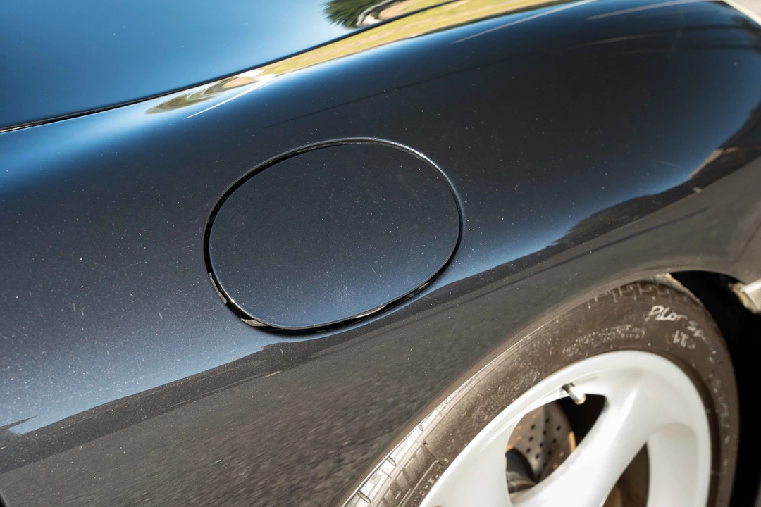 2002 Porsche 996 Carrera 4S - Image 17 of 31