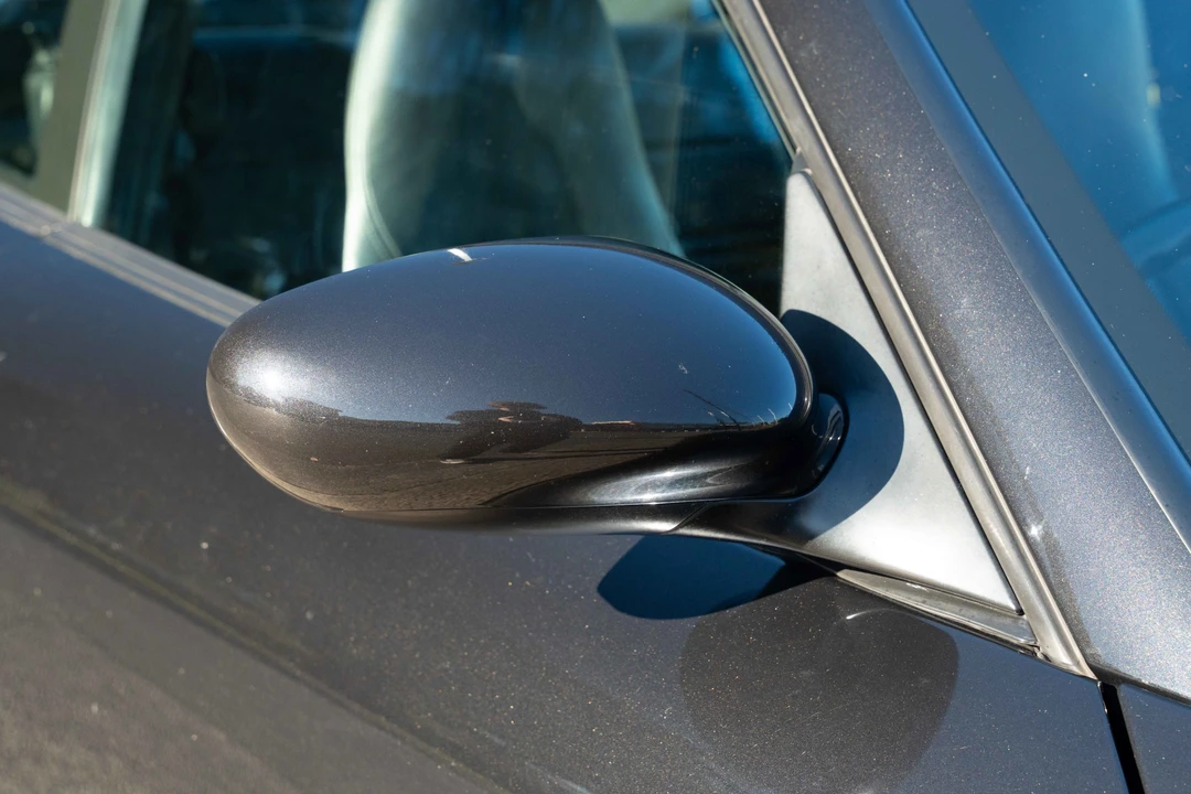 2002 Porsche 996 Carrera 4S - Image 18 of 31