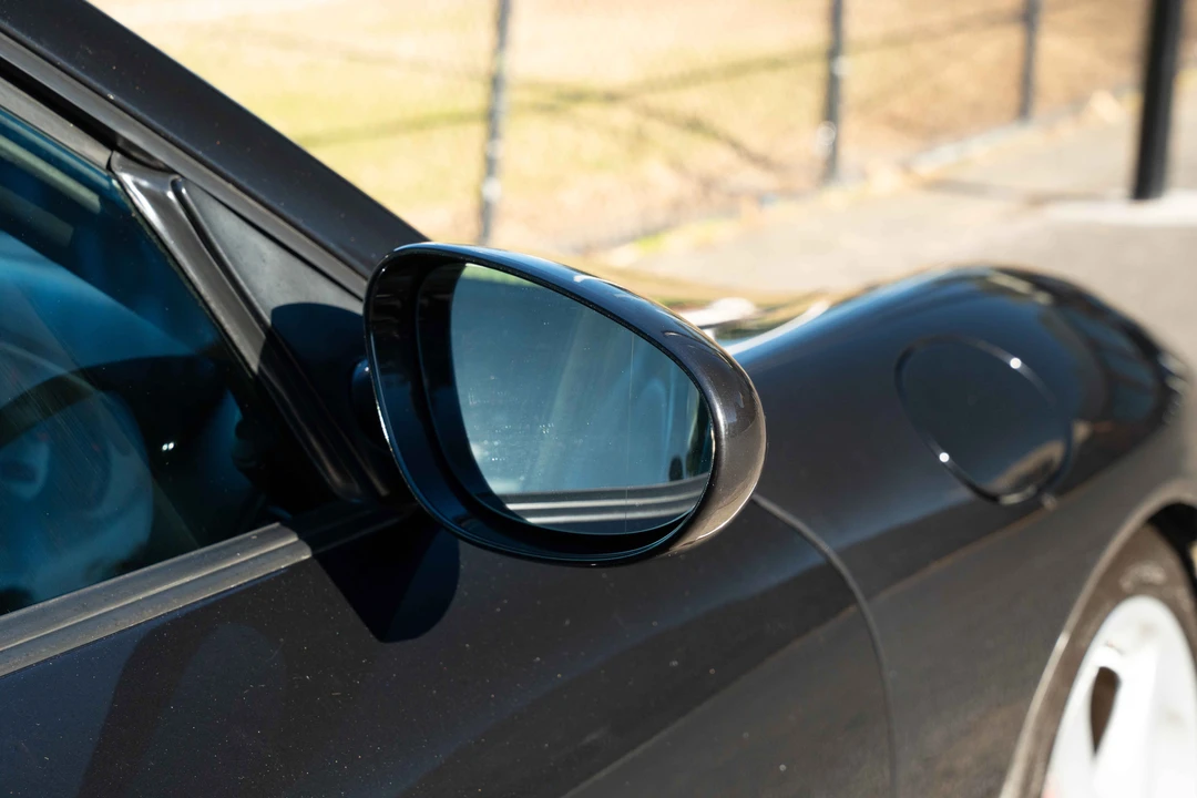 2002 Porsche 996 Carrera 4S - Image 19 of 31