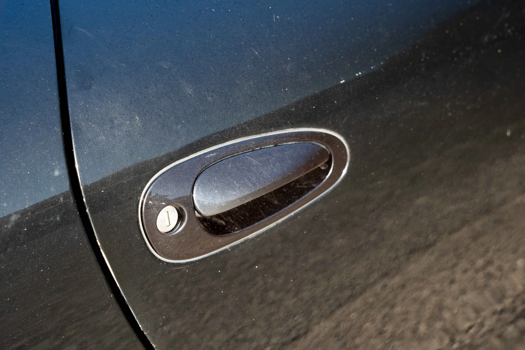 2002 Porsche 996 Carrera 4S - Image 20 of 31