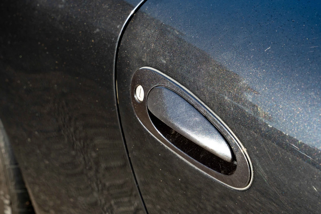 2002 Porsche 996 Carrera 4S - Image 21 of 31