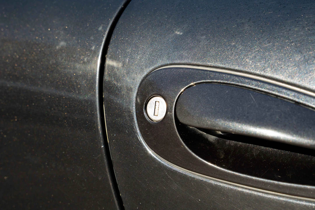 2002 Porsche 996 Carrera 4S - Image 22 of 31
