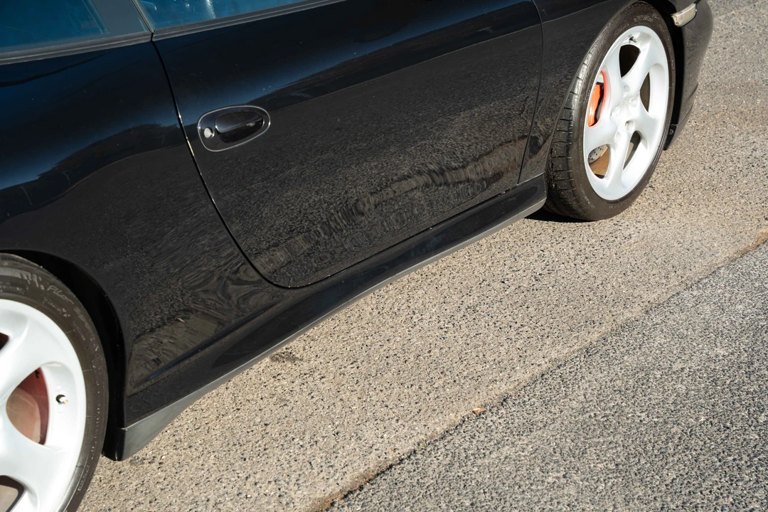 2002 Porsche 996 Carrera 4S - Image 25 of 31