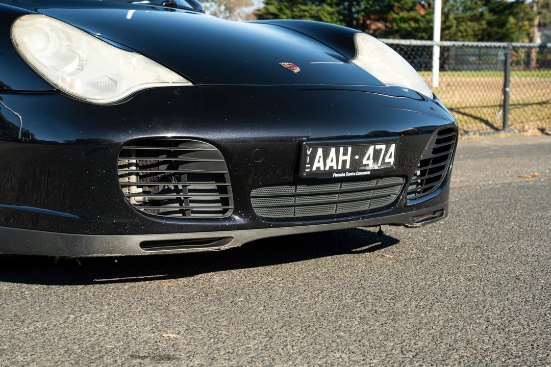 2002 Porsche 996 Carrera 4S - Image 26 of 31