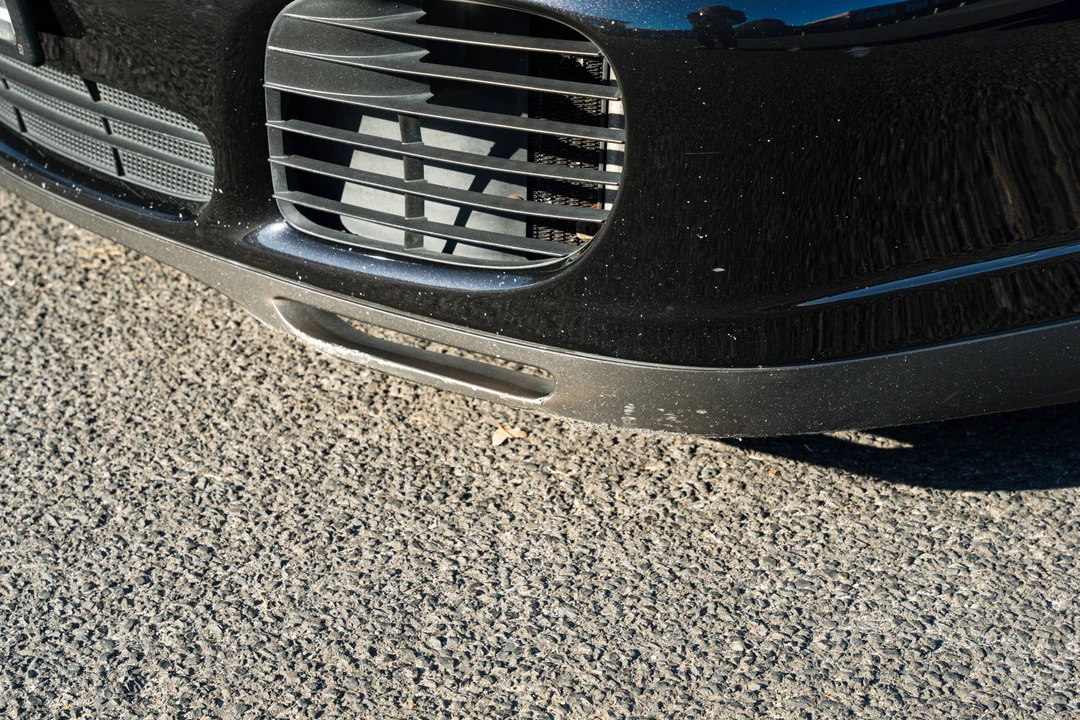 2002 Porsche 996 Carrera 4S - Image 28 of 31
