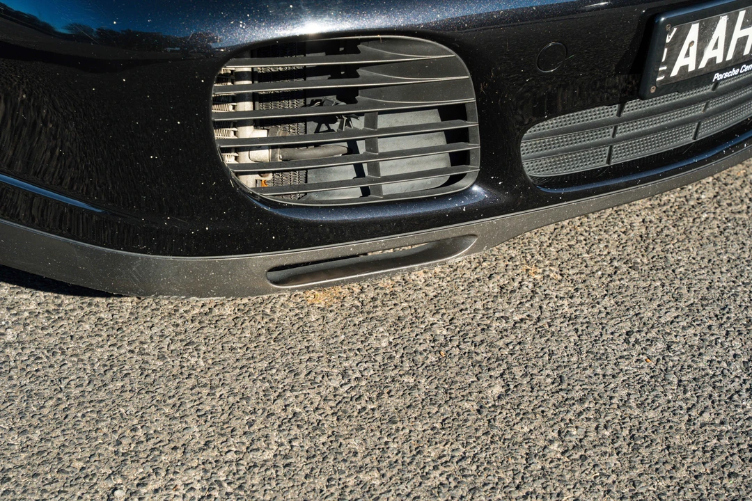 2002 Porsche 996 Carrera 4S - Image 29 of 31