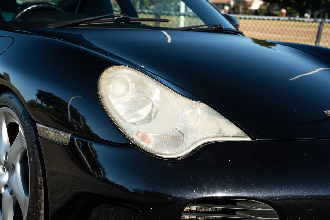 2002 Porsche 996 Carrera 4S - Image 31 of 31