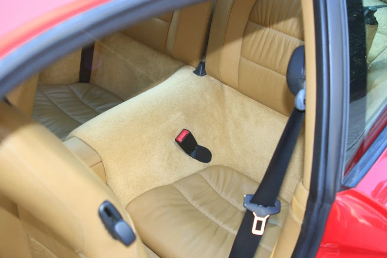 2002 Porsche 996 Carrera - Image 8 of 8