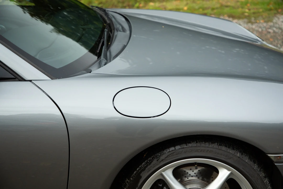 2002 Porsche 996 Carrera - Image 31 of 31