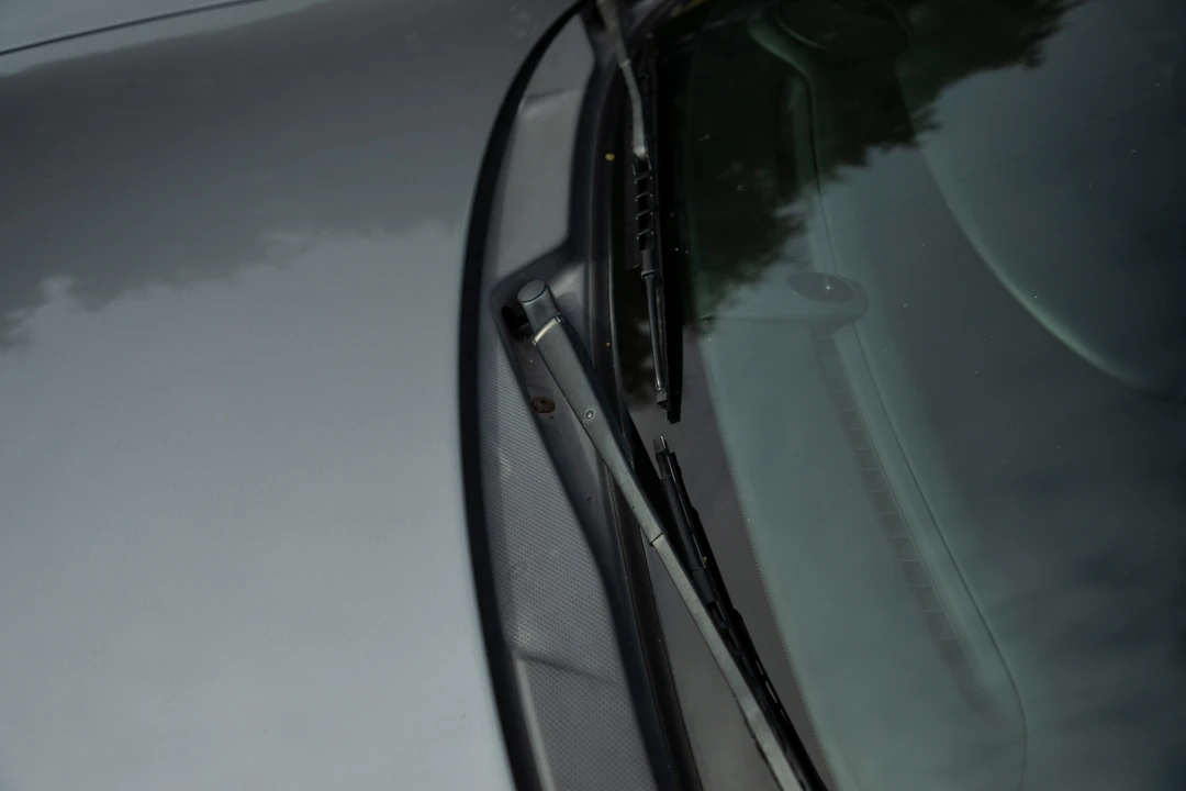 2002 Porsche 996 Carrera - Image 26 of 31
