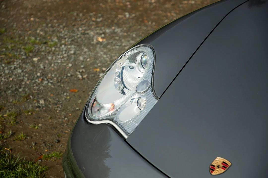 2002 Porsche 996 Carrera - Image 23 of 31
