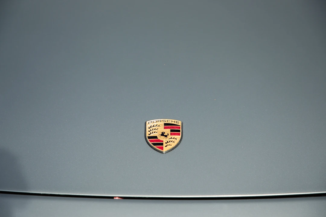 2002 Porsche 996 Carrera - Image 24 of 31
