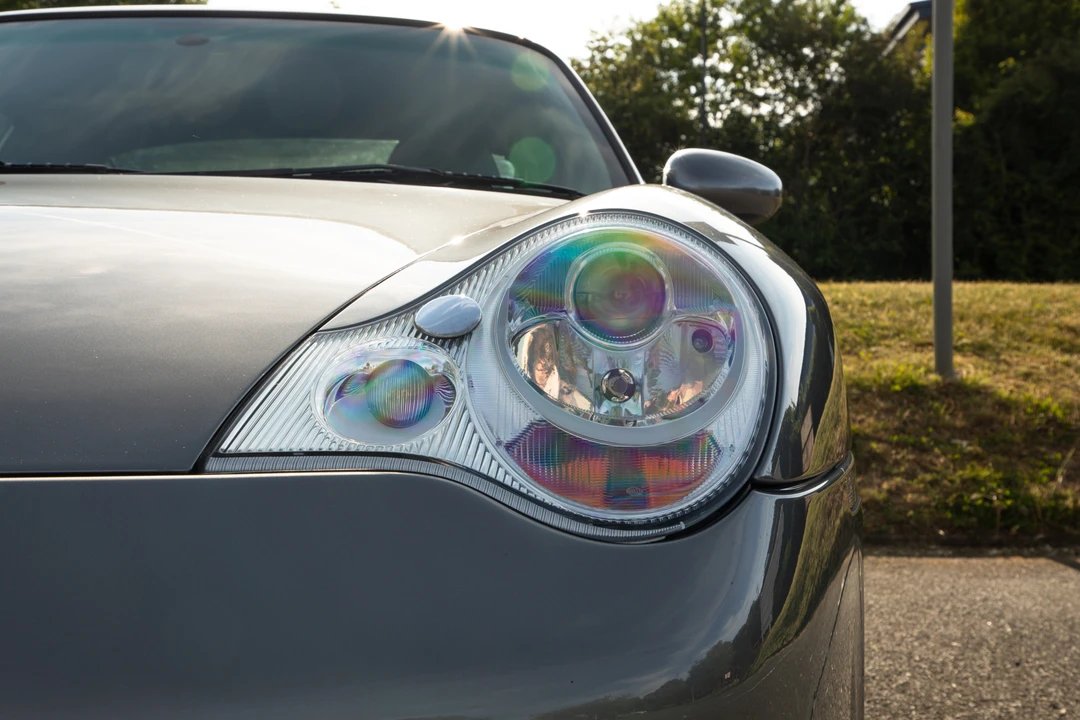2002 Porsche 996 Carrera - Image 19 of 31