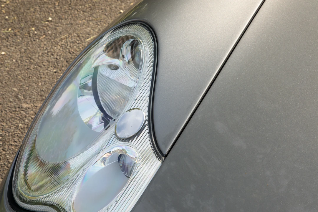 2002 Porsche 996 Carrera - Image 20 of 31