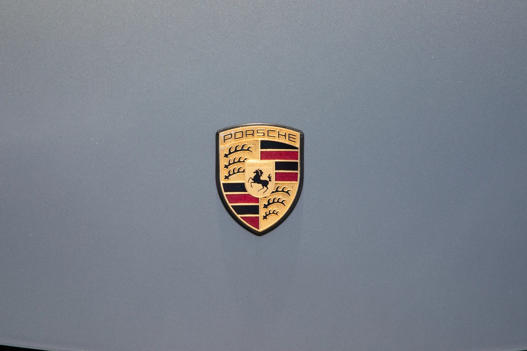 2002 Porsche 996 Carrera - Image 21 of 31