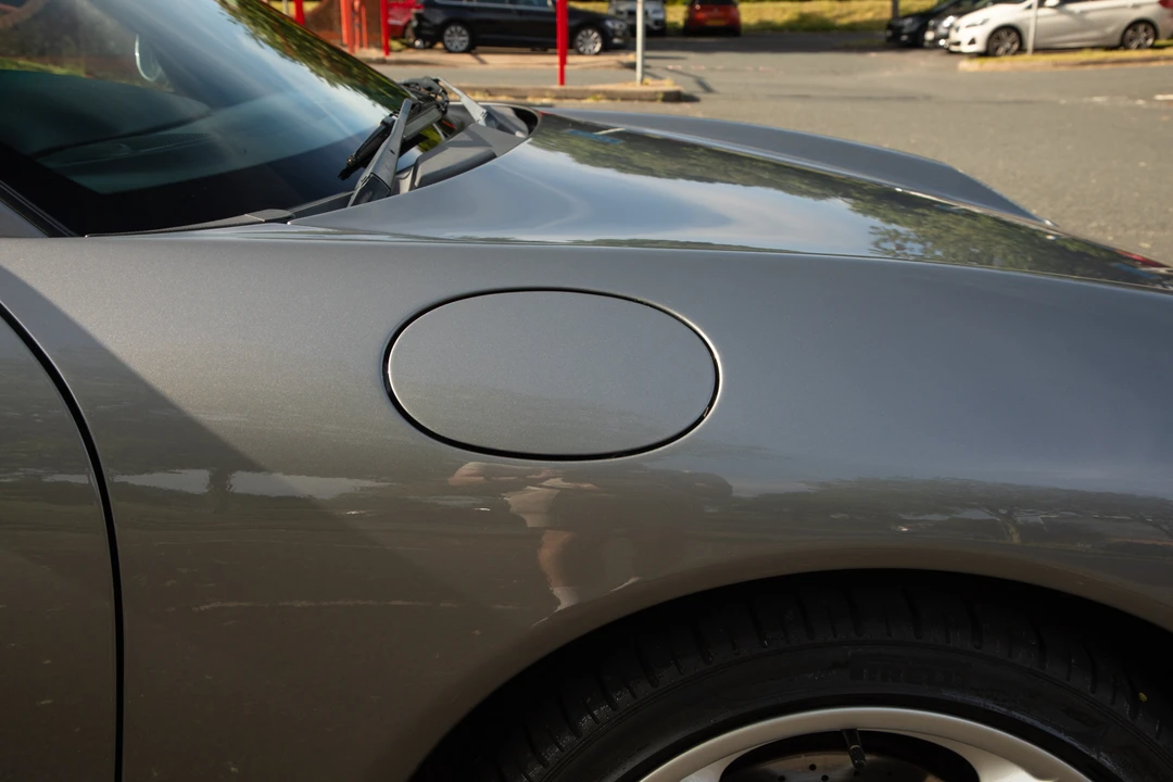 2002 Porsche 996 Carrera - Image 30 of 31
