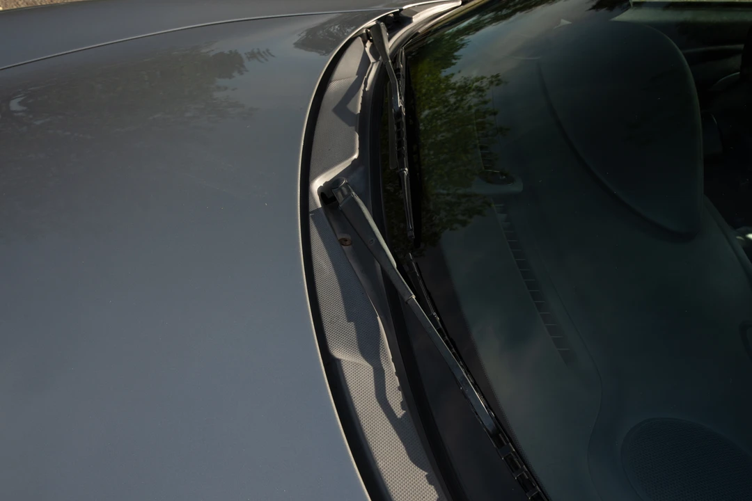 2002 Porsche 996 Carrera - Image 31 of 31