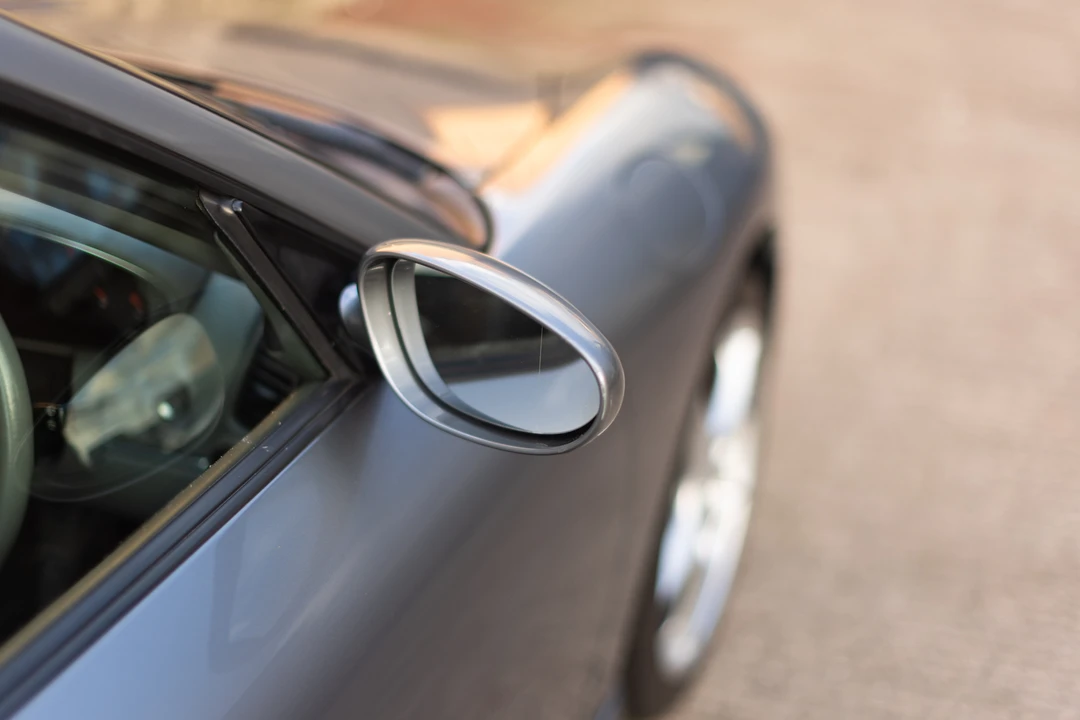2002 Porsche 996 Carrera - Image 26 of 31