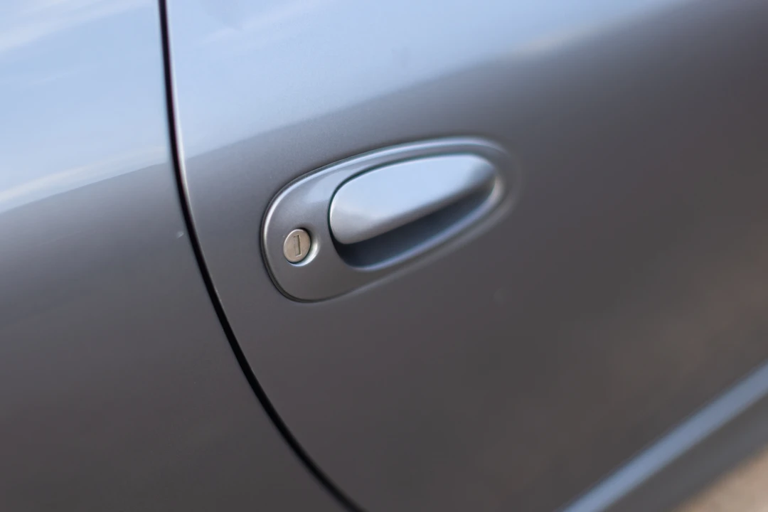 2002 Porsche 996 Carrera - Image 28 of 31