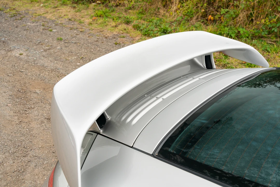 2002 Porsche 996 GT2 - Image 29 of 31