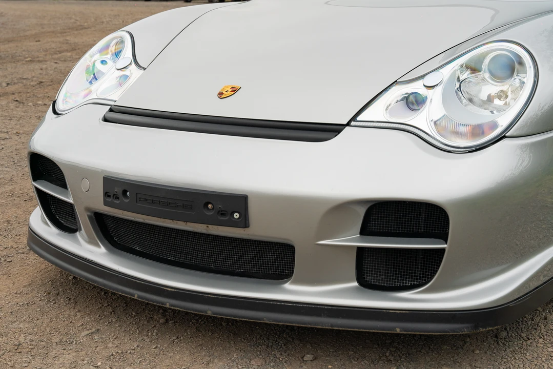 2002 Porsche 996 GT2 - Image 15 of 31