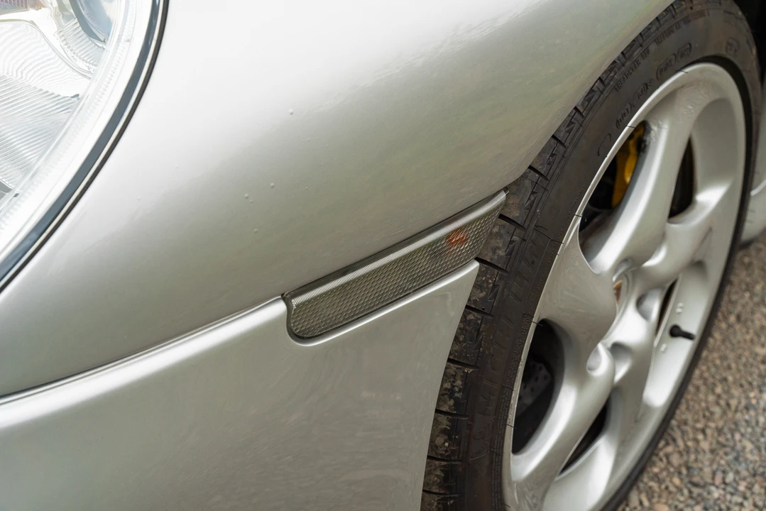 2002 Porsche 996 GT2 - Image 16 of 31