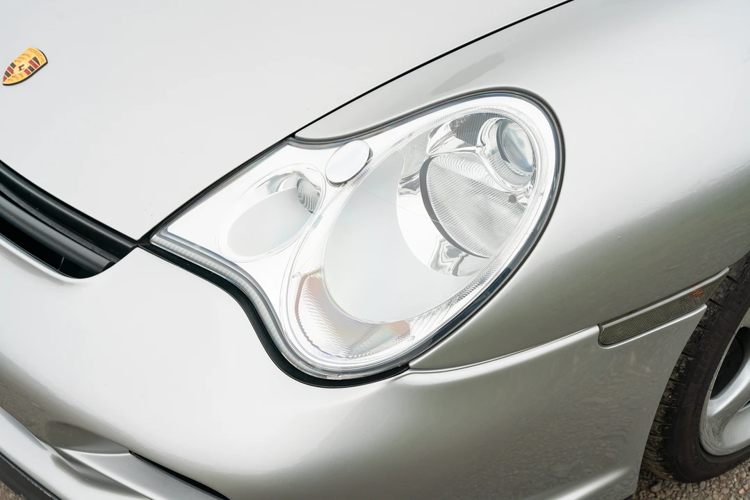 2002 Porsche 996 GT2 - Image 17 of 31