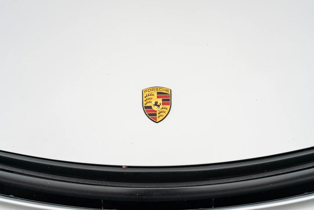 2002 Porsche 996 GT2 - Image 18 of 31