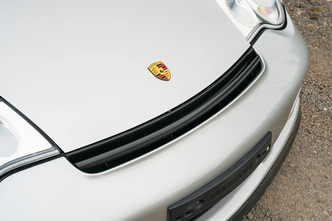 2002 Porsche 996 GT2 - Image 19 of 31