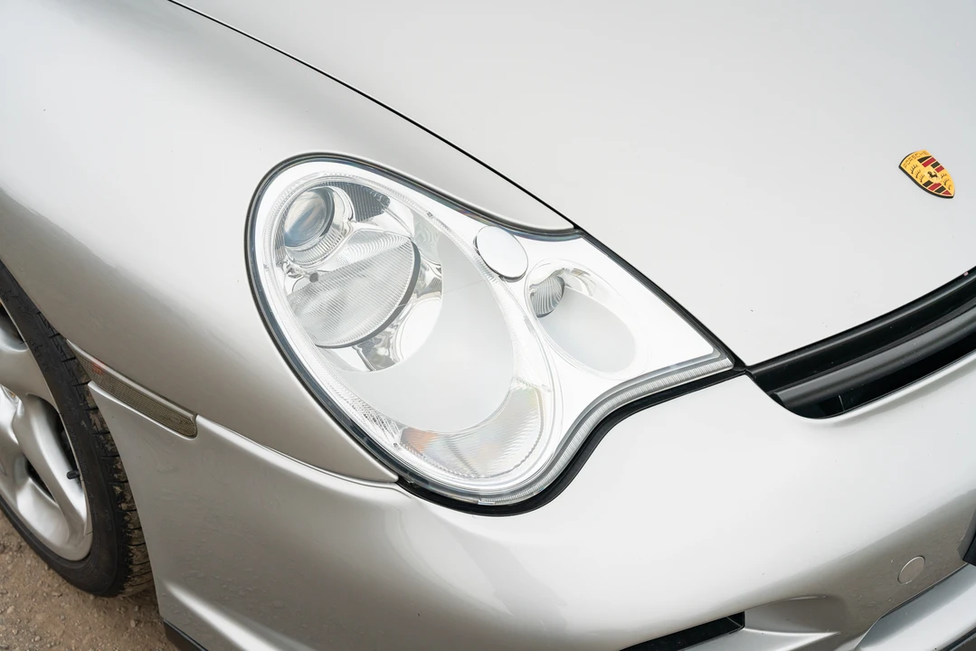 2002 Porsche 996 GT2 - Image 20 of 31