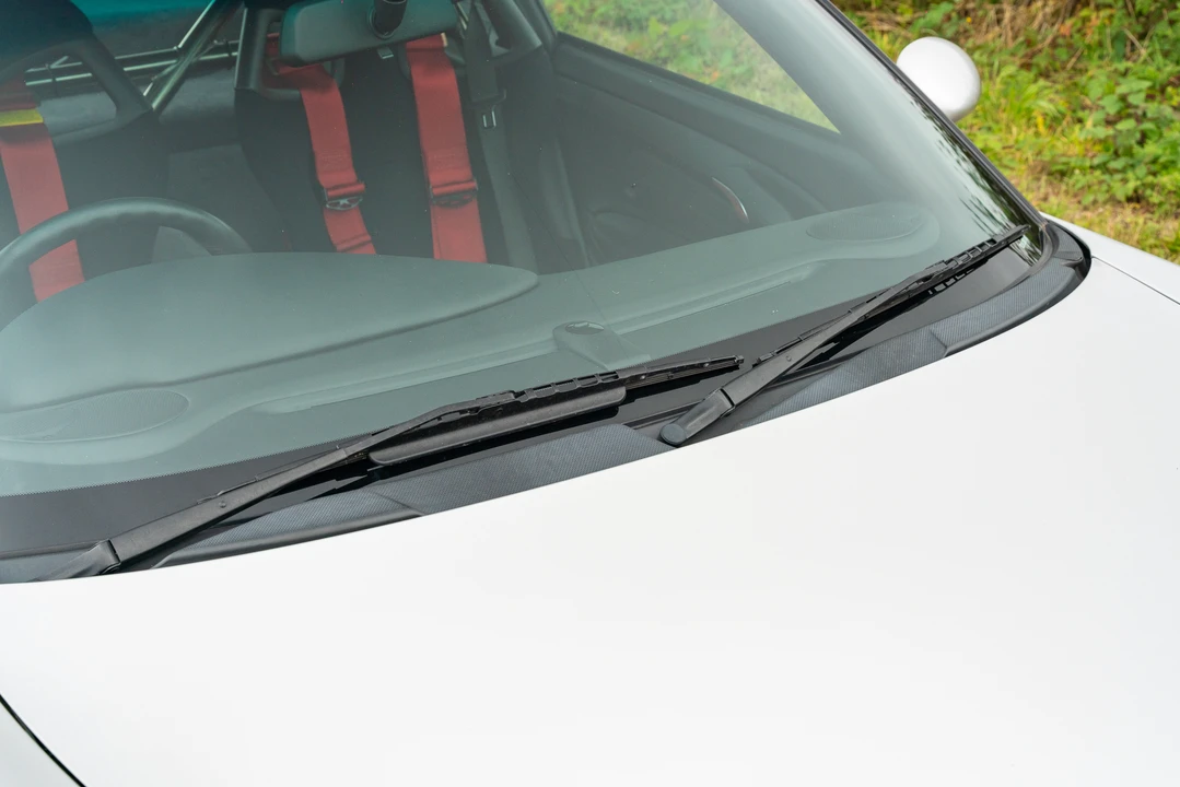 2002 Porsche 996 GT2 - Image 21 of 31