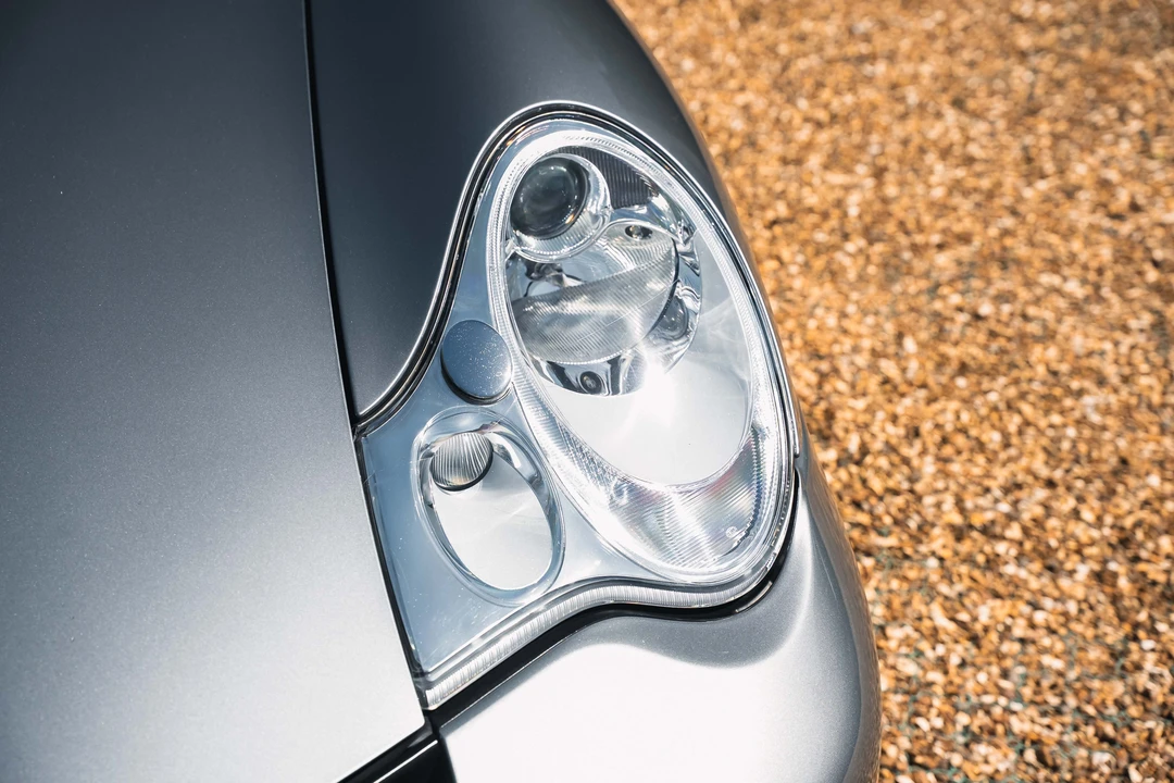 2002 Porsche 996 GT2 - Image 23 of 31
