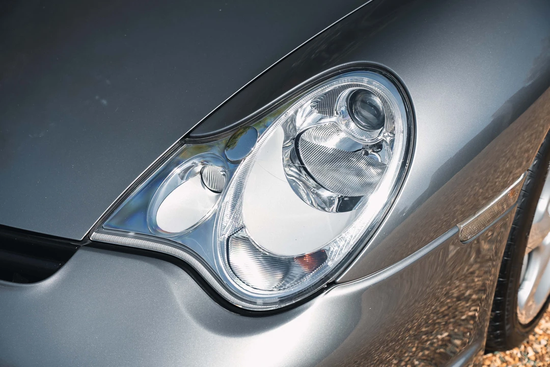 2002 Porsche 996 GT2 - Image 24 of 31
