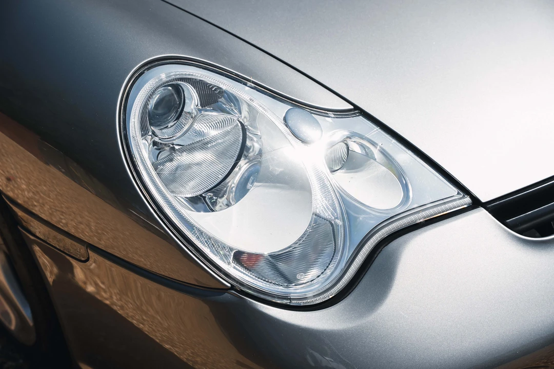 2002 Porsche 996 GT2 - Image 26 of 31