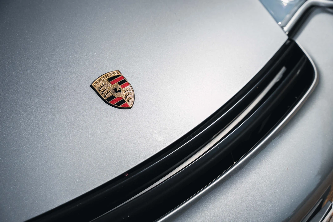 2002 Porsche 996 GT2 - Image 27 of 31